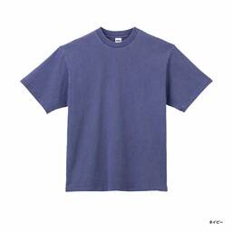 LIFEMAX ライフマックス 6.5oz ピグメントダイTシャツ (品番MS1170)