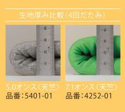United Athle ユナイテッドアスレ 7.1 oz オーセンティック スーパーへヴィーウェイト Tシャツ (品番4252-01)
