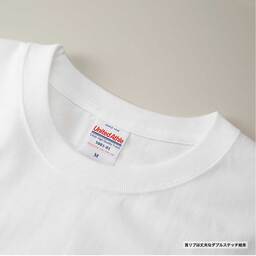 United Athle ユナイテッドアスレ 5.6 oz ハイクオリティー Tシャツ (品番5001-01)