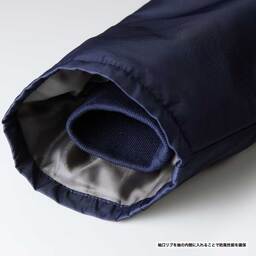 United Athle ユナイテッドアスレ コーチ ジャケット (ボア裏地付) (品番7492-01)