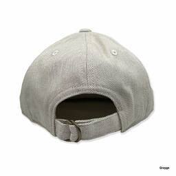 Colt Paterson 6panel Cotton Cap (#CP014)