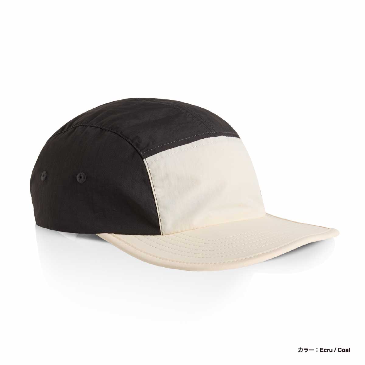 AS Colour  エーエス カラー Finn Two-Tone Nylon Cap (品番1105US)