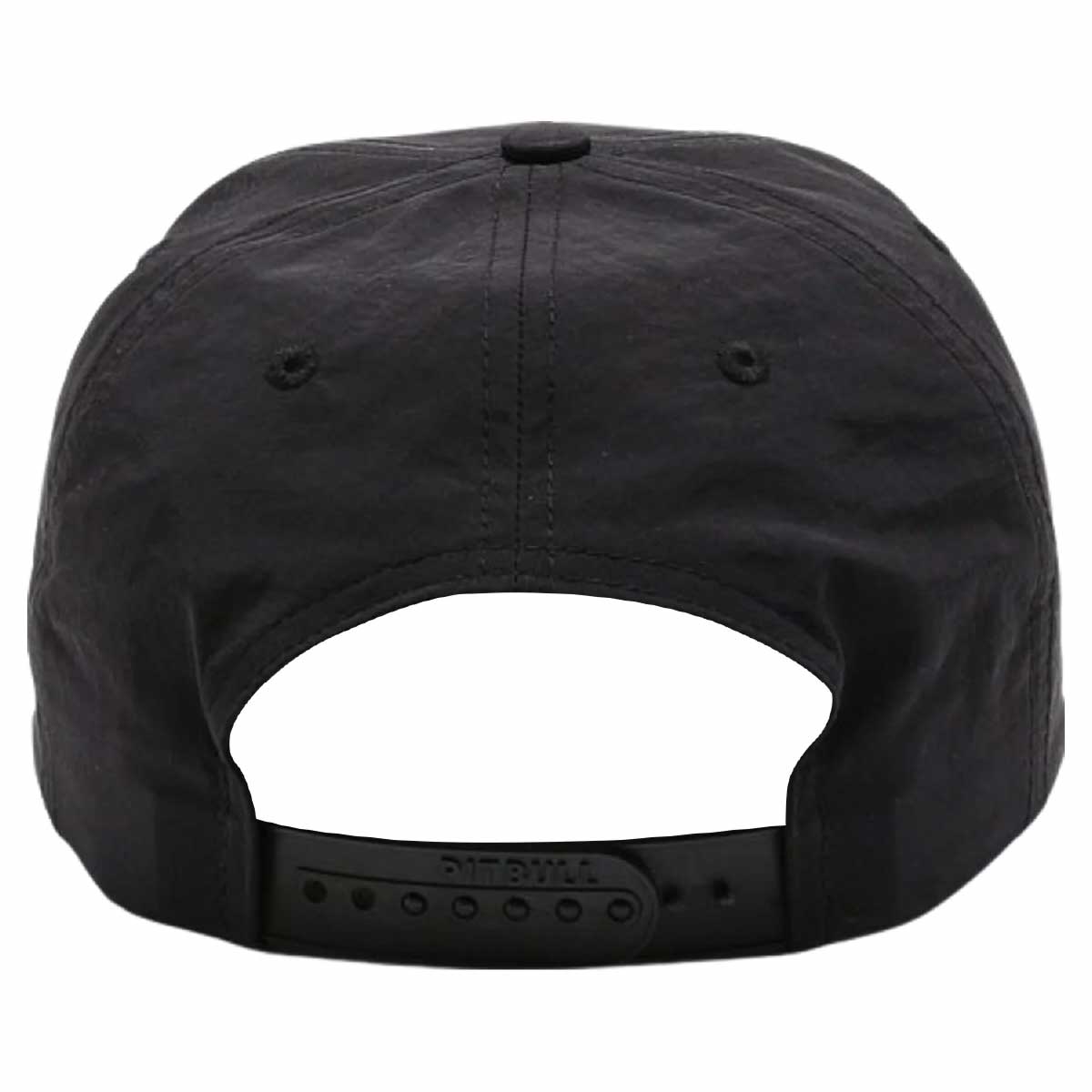 PITBULL ピットブル Bayleaf-2 5Panel Unstructured Cap (品番PB320-O)