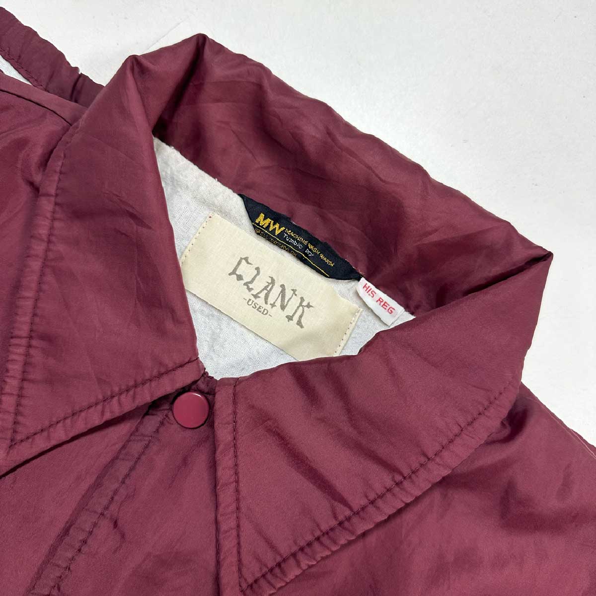 J.C Penney/USED - Jacket (品番CU038)
