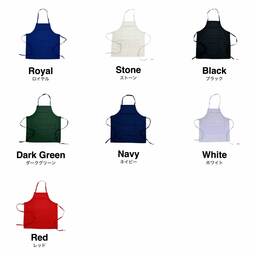 Cobra Caps コブラ キャップス Apron (品番AP-L)
