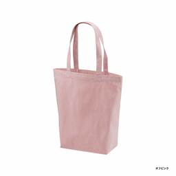 United Athle ユナイテッドアスレ 8.3 oz レギュラーキャンバストートバッグ Mサイズ (品番1460-01_M)