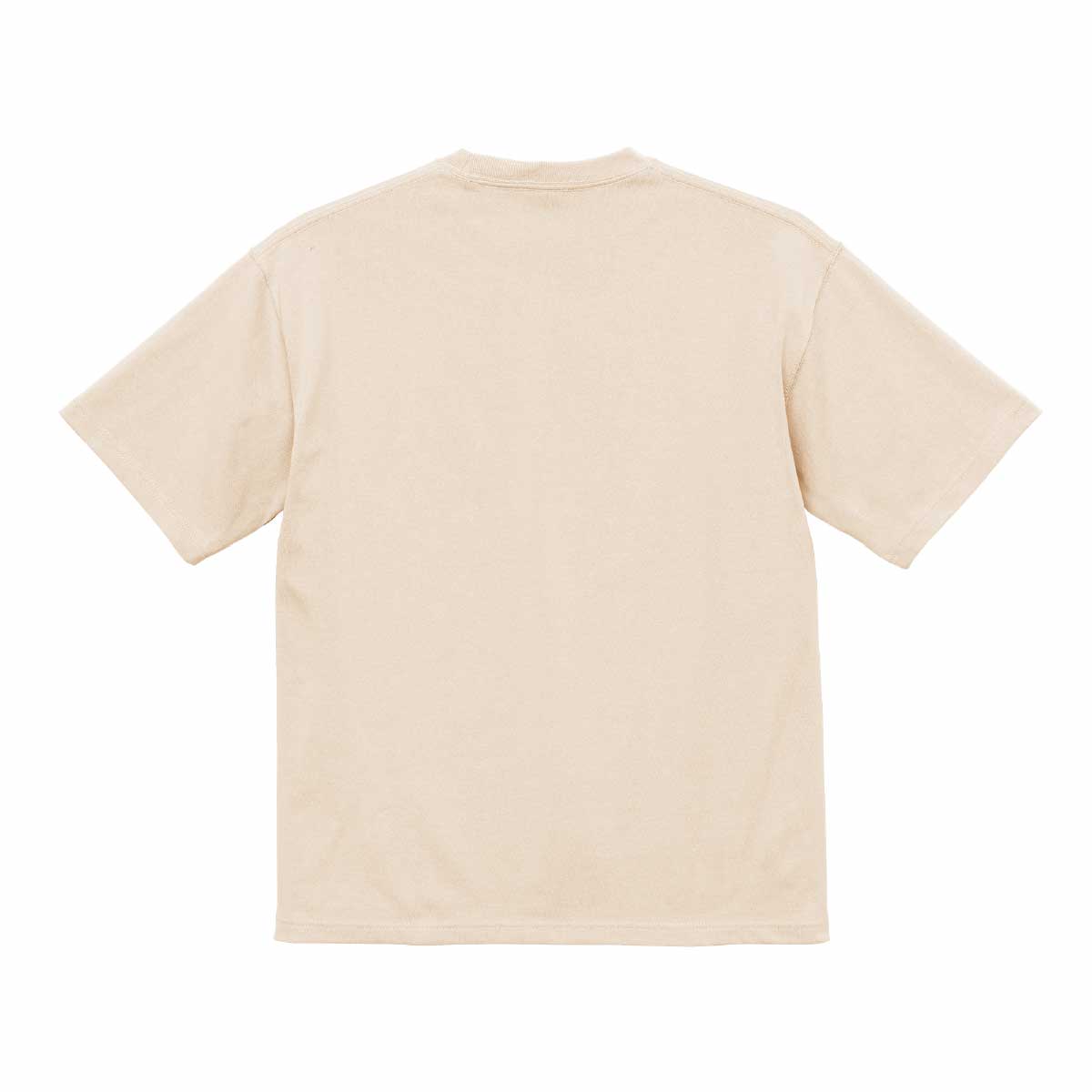 United Athle ユナイテッドアスレ 9.1 oz マグナムウェイト ビッグシルエット Tシャツ (品番4411-01)