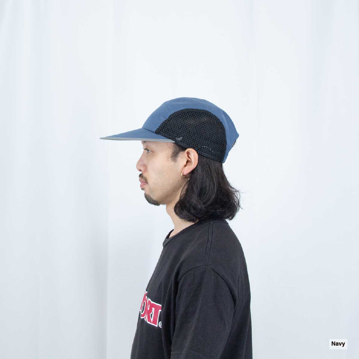 Colt Paterson コルトパターソン Long Bill Cap ロングビルキャップ (品番CP016)