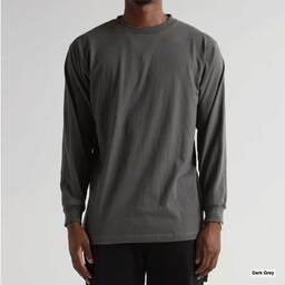 SHAKA WEAR シャカウェア 6.0 oz Active Long Sleeve (品番ACTIVE-LS)