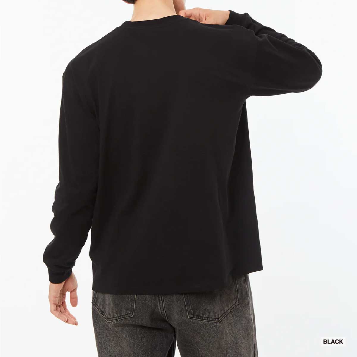 GOAT ゴート 7.0oz Long Sleeve Tee (品番9020)
