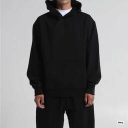 SHAKA WEAR 13.5 oz Max Heavy Fleece Garment Dye Hoodie (#SWGDLH01)