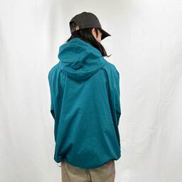 BEIMAR ビーマー コットンアノラックジャケット (品番WB103MCA)
