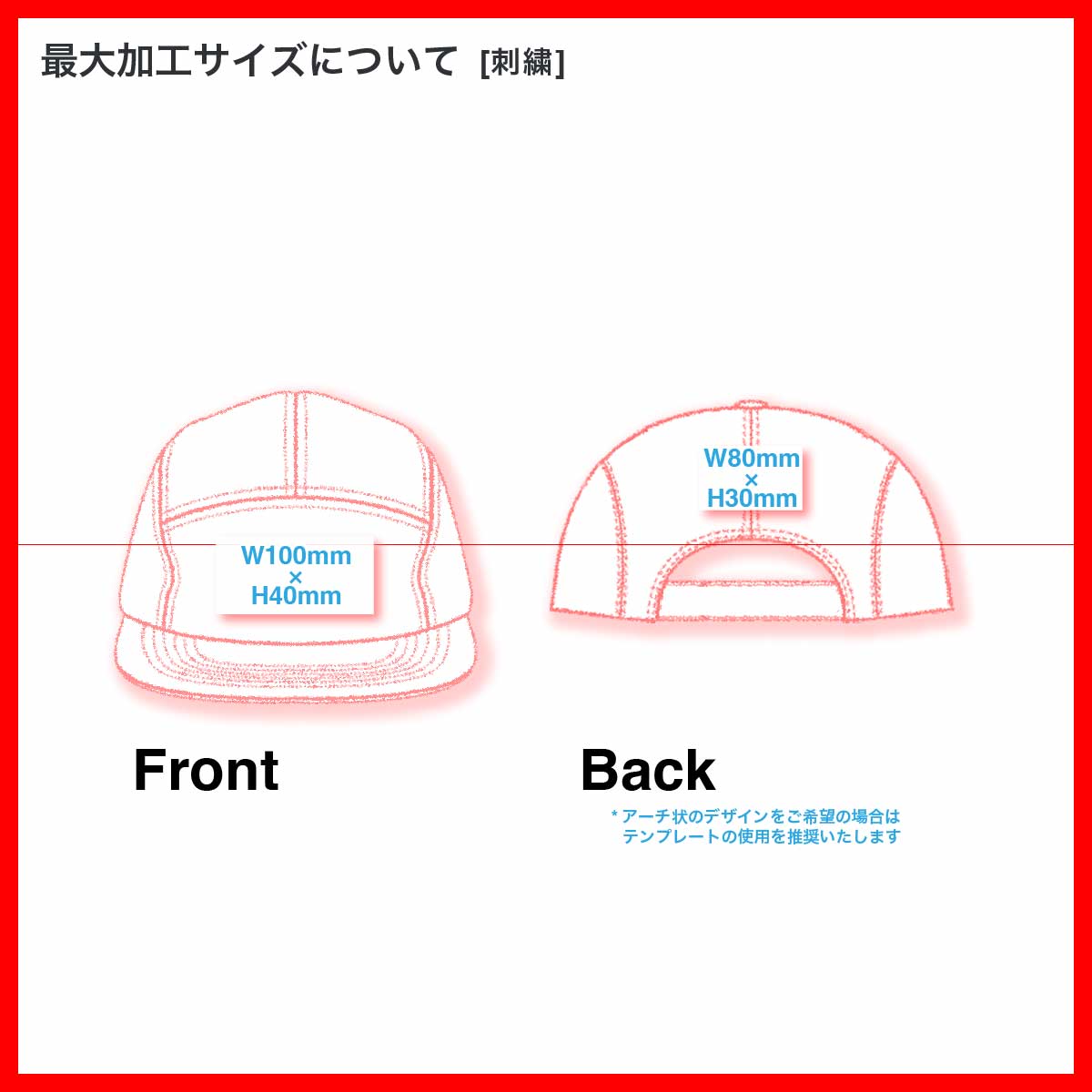 Yupoong ユーポン Jockey Camper Cap Mesh (品番FL7005MS)