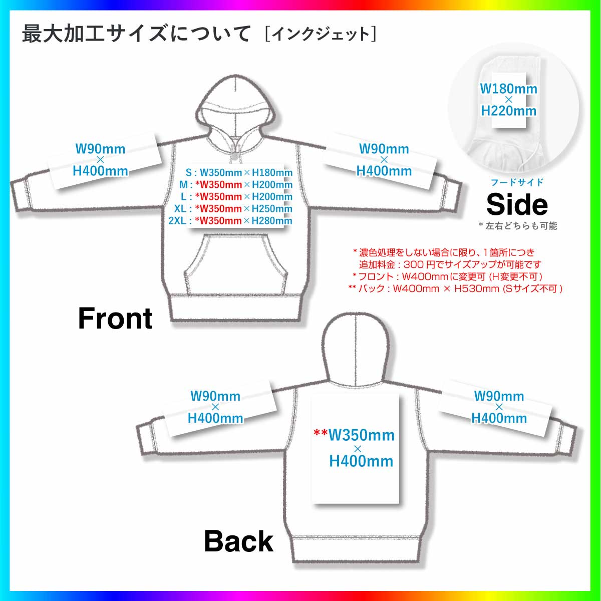 CORNER PRINTING | CROSS STITCH クロススティッチ 15.6 oz ワイルド