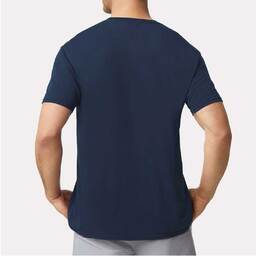 GILDAN ギルダン 4.5 oz ポリエステル100%Tシャツ (品番4200)