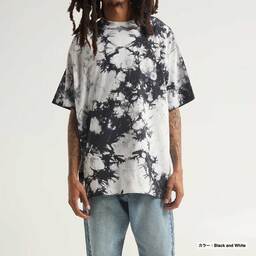 SHAKA WEAR シャカウェア 7.5 oz Max Heavyweight Tie Dye (品番SWTDUS)