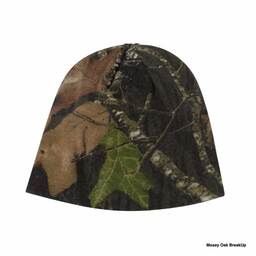 Kati カティ Licensed Camo Single Beanie 8 inch (品番LCB08US)