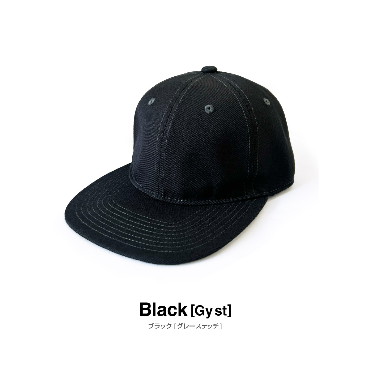 Colt Paterson コルトパターソン Mid90s Baseball Cap (品番CP012)