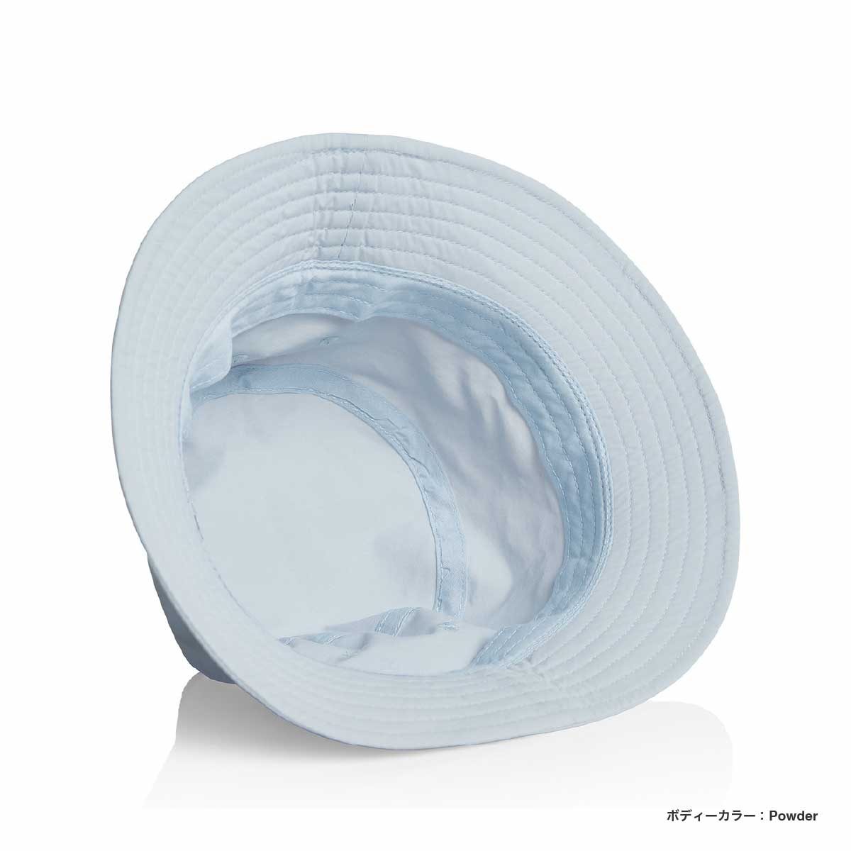 AS Colour エーエス カラー Nylon Bucket Hat (品番1171US)
