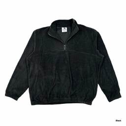 【在庫限り】Augusta Sportswear オーガスタ スポーツウェア Chill Fleece Half-Zip Pullover (品番3530)