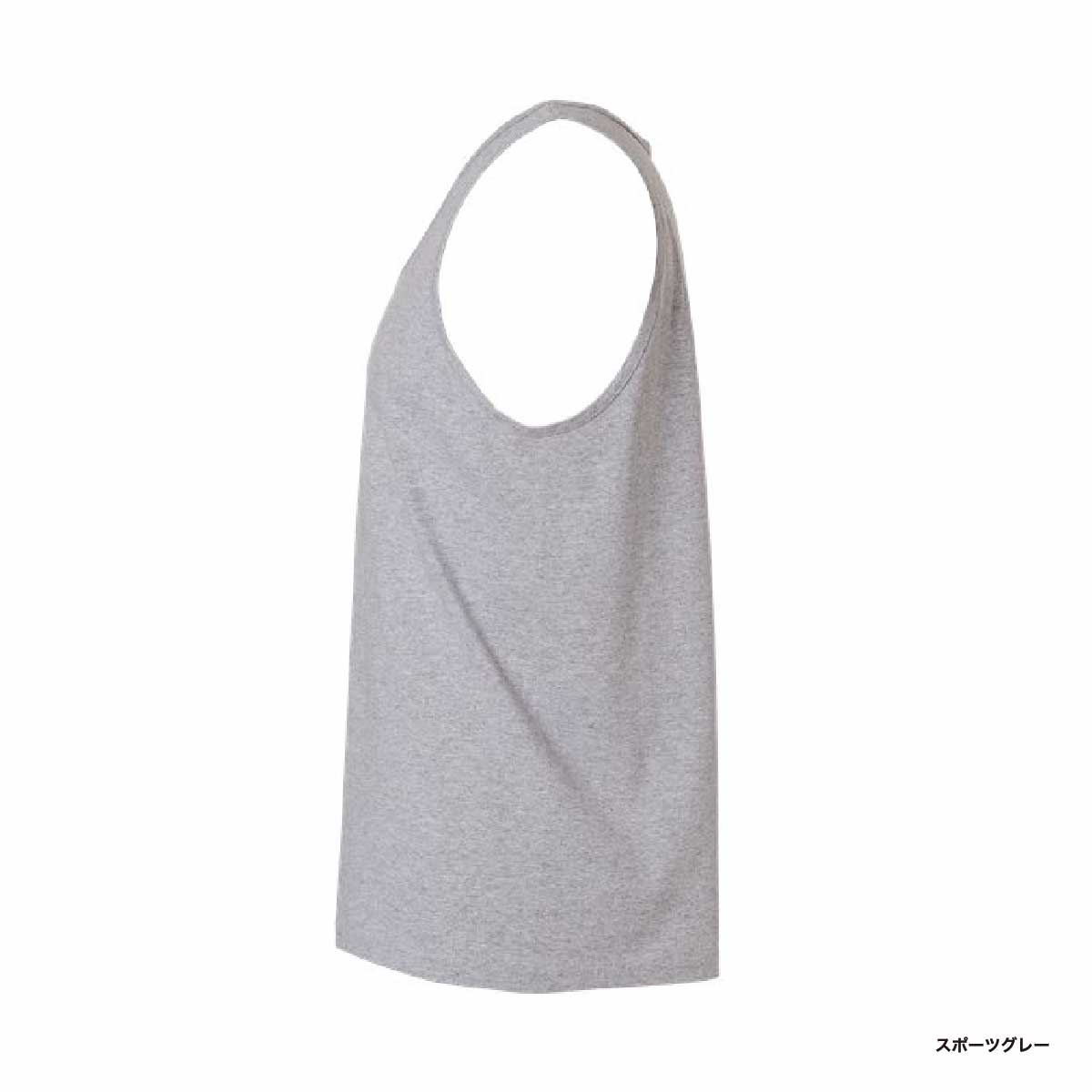 GILDAN ギルダン 6.0oz ウルトラコットンタンクトップ (品番2200)