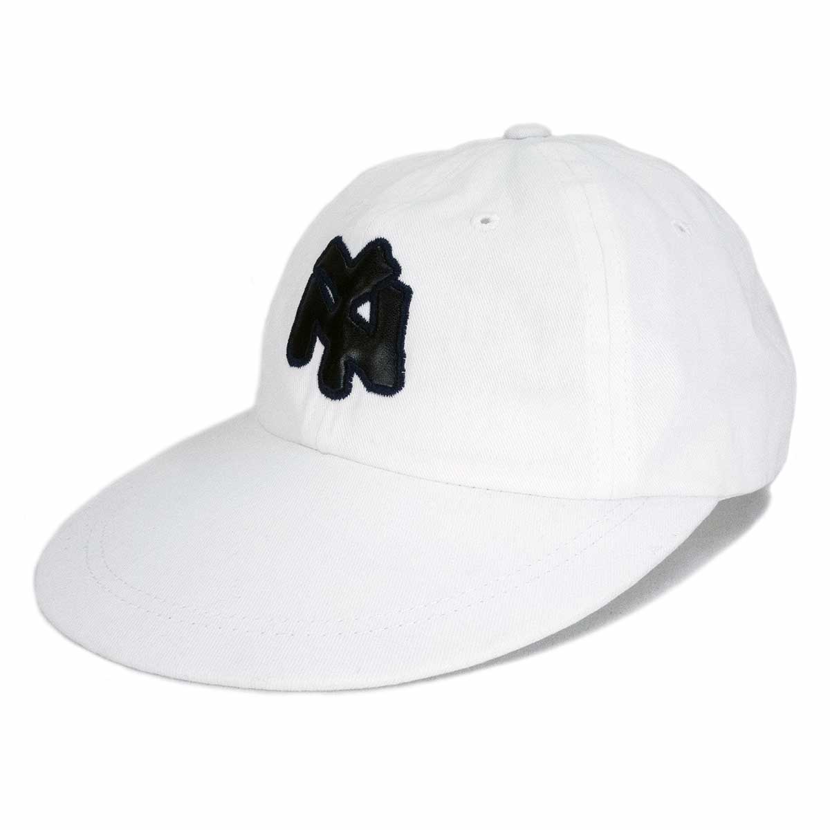 CORNER PRINTING | Winner Caps ウィナー キャップス 6パネル コットン