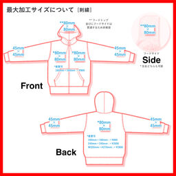 SHAKA WEAR シャカウェア 12.0 oz Garment Dye Double Zipper Hoodie (品番SWGDDH01)