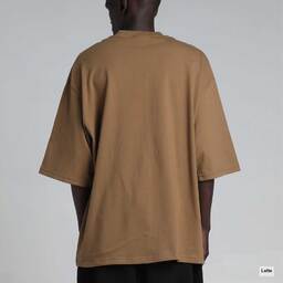 SHAKA WEAR Max Heavyweight Oversized Short Sleeve (#SWOST)