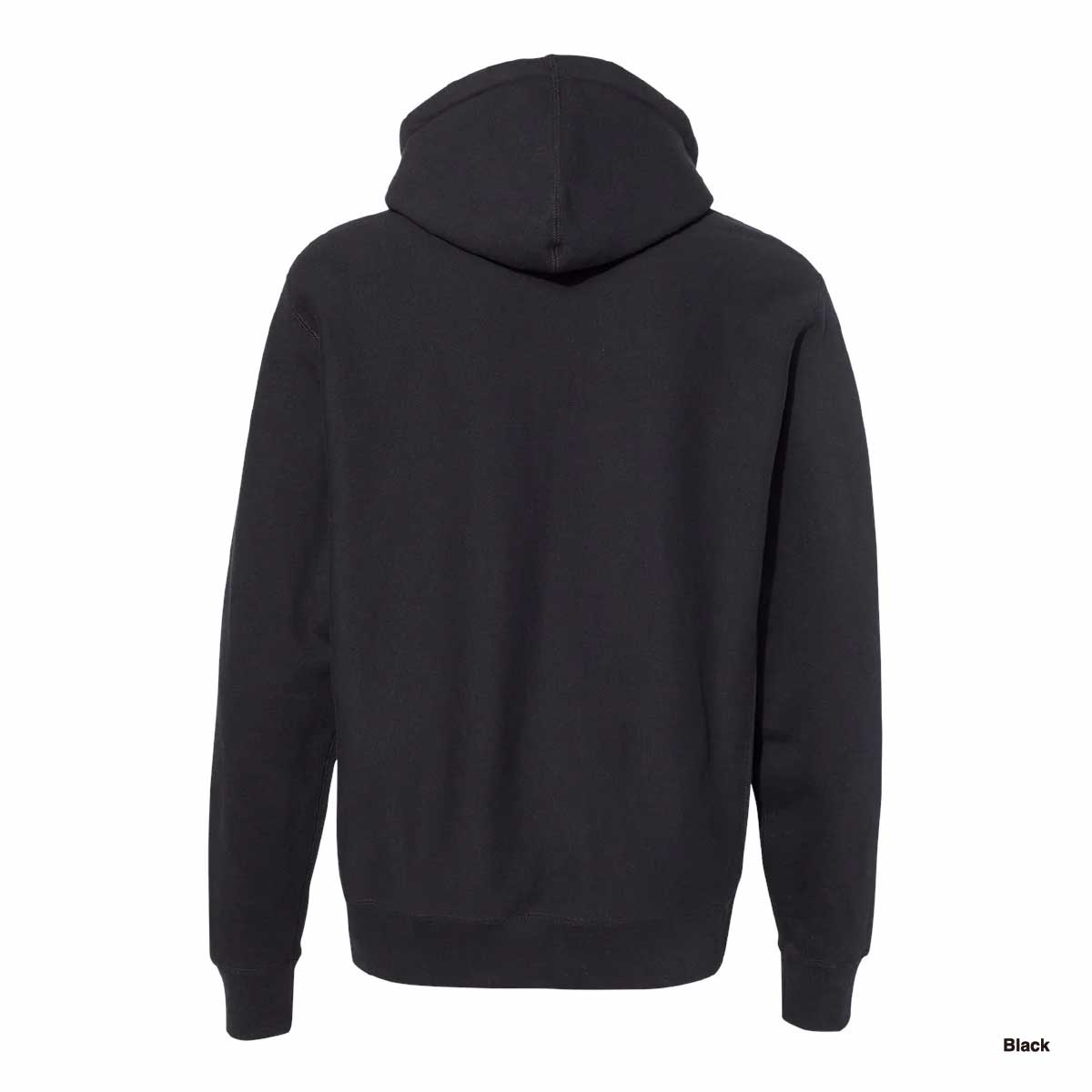 Independent インデペンデント 13.5 oz Legend Premium Heavyweight Cross-Grain Hoodie (品番IND5000P)