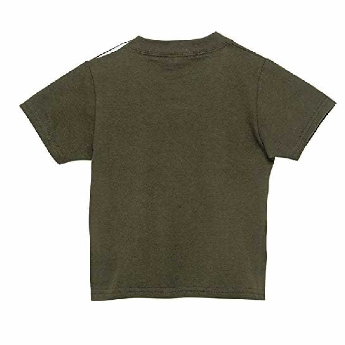 Printstar プリントスター 5.6 oz ヘビーウェイト ベビーTシャツ (品番00103-CBT)