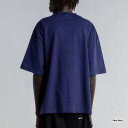 SHAKA WEAR シャカウェア 7.5 oz Max Heavyweight Cropped Tee (品番SWMHCT)