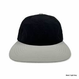 Colt Paterson コルトパターソン 6panel Nylon Cap ナイロンキャップ (品番CP022)