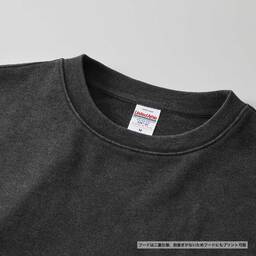United Athle ユナイテッドアスレ 8.8oz オープンエンド フェードウォッシュ クルーネック スウェット(裏パイル)(品番5267-01)