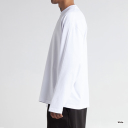 SHAKA WEAR Max Heavyweight Max Heavyweight Oversized Long Sleeve (#SWOSLS)