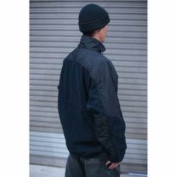 5.11 Tactical/USED - Fleece Jacket (品番CU120)