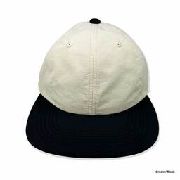 Colt Paterson コルトパターソン 6panel Nylon Cap ナイロンキャップ (品番CP022)
