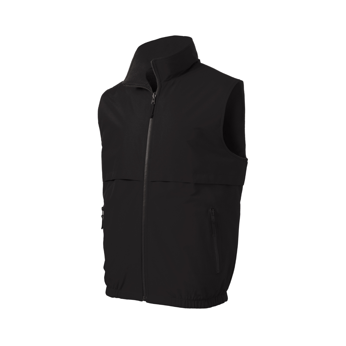 Port Authority ポートオーソリティ Reversible Charger Vest (品番J7490US)