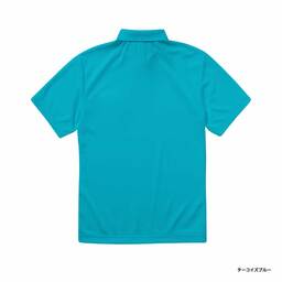 United Athle ユナイテッドアスレ 4.1oz ドライアスレチック ポロシャツ (品番5910-01)