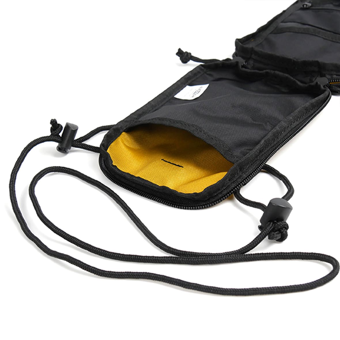WHEARD ウィアード Flat Pouch (品番WFP1US)