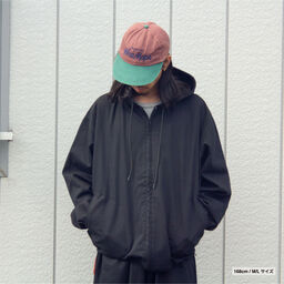 コットンツイルワークジャケット (品番CPWJ)