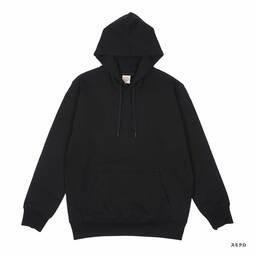 TRUSS トラス 9.4 oz オーガニックコットンP/Oパーカ (品番OGP-916)