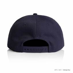 AS Colour エーエス カラー Stock Canvas Cap (品番1173US)