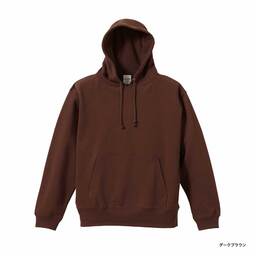 United Athle ユナイテッドアスレ 10.0 oz スウェット プルオーバー パーカー (パイル) (品番5214-01)