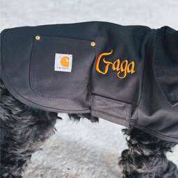 Carhartt カーハート Dog Chore Coat (品番CD340)