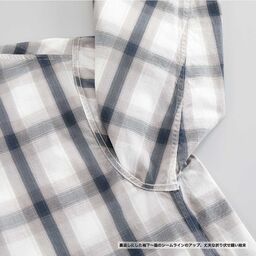 United Athle ユナイテッドアスレ コットン ロングスリーブ シャツ (品番1694-01)