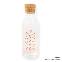 IKEA イケア カラフェ栓付き (1000ml) (品番70279720)
