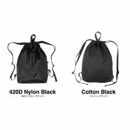 WHEARD Knapsack Type-02 (#WH0022US)