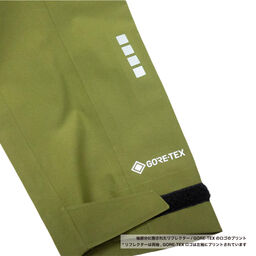 GORE-TEX シェルジャケット (品番GXPW)