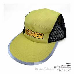 Colt Paterson コルトパターソン Long Bill Cap ロングビルキャップ (品番CP016)