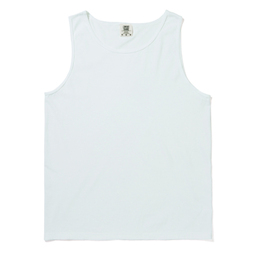 Comfort Colors 6.1 oz Garment Dyed Tank (#CC9360)